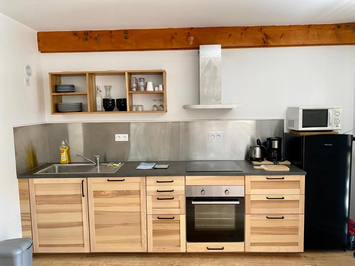 Appartement Ideal Pour Ete Et Hiver, Situe Au Pied Des Pistes De Ski Et Des Sentiers De Randonnee Premanon Luaran gambar
