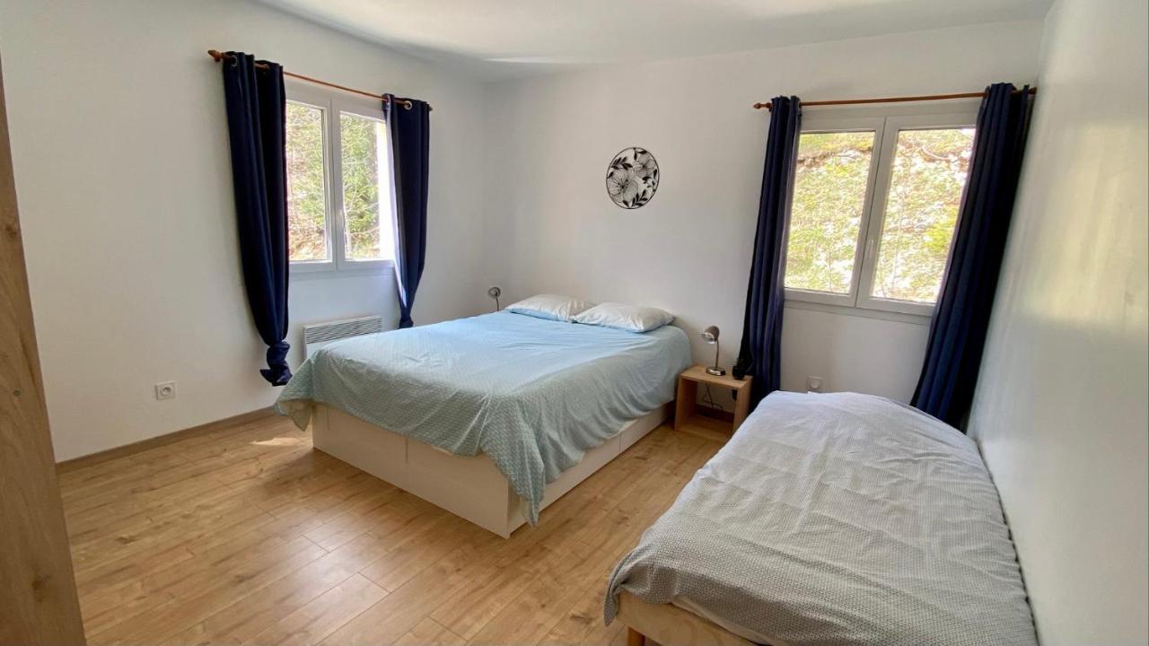 Appartement Ideal Pour Ete Et Hiver, Situe Au Pied Des Pistes De Ski Et Des Sentiers De Randonnee Premanon Luaran gambar